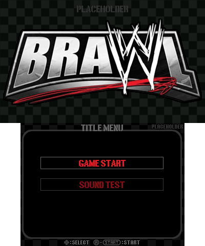 Unreleased WWE 3DS Game Shown For The First Time Ever, And